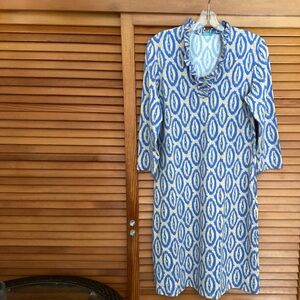 Woman’s dress